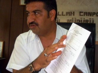 Siirt’te 22 Çocuk, 13 Koruyucu Aile Tarafından Himaye Ediliyor