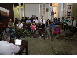 Karakoç’un Çözüm Sürecine Millet-i İbrahim Vurgusu