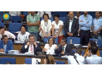 Eşbaşkanlardan Unesco’nun Kararı İle İlgili Açıklama