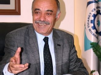 Etso’dan, 1600 Aileye Ramazan Yardımı