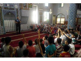 ‘Sanaldan Gerçeğe Güvenle Bağlan’ Projesi