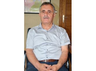 Karagüzel: “Zonguldak Halkı Türkiye’nin En Pahalı Suyunu Kullanıyor”