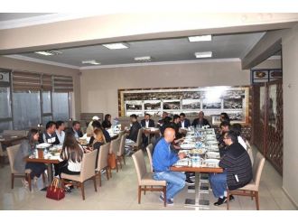 Merhaba Yozgat Gazetesi 8 Yaşında