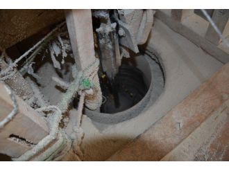 150 Yıldır Değirmenleri Öğütüyor