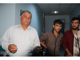 Üstüne Elektrik Teli Düşen Çocuk Hayatını Kaybetti