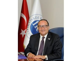 İkv Yönetim Kurulu Başkanlığı’na Ayhan Zeytinoğlu Seçildi