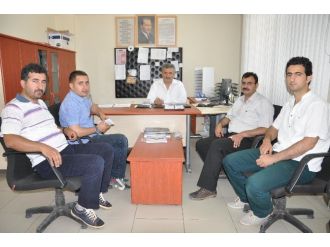 Muş’ta Teog Tercih Danışma Merkezi Açıldı