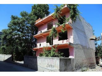 Ulus Mahallesi Meydanına Kavuşuyor