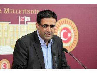 Hdp’den Yalçın Akdoğan’a Cevap