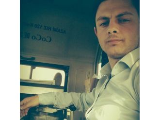 Tren Kazasında Ölen Makinistin Cenaze Memleketine Gönderildi