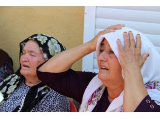 (Özel Haber)çökelek Mahallesinde Her Eve Bir Ateş Düştü