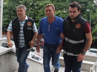 Ukrayna’daki İç Karışıklıktan Faydalanıp Uyuşturucuyu Avrupa’ya Yayacaklardı