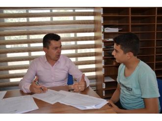 Semt Konaklarında Tercih Rehberliği