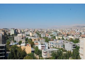 Adıyamanlıların Yüzde 89’u Doğduğu İlde İkamet Ediyor