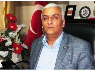 İskele Caddesi’nin Çift Yöne Çevrilmesi Talebi