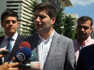 Ülkü Ocakları: Çinli Dahi Olsa Ülkemize Gelen Turistler Allah’ın Bir Emanetidir