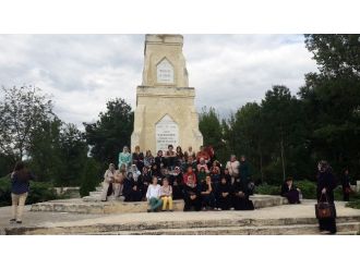 Esenyurtlulara Ramazan’da Edirne Ziyareti