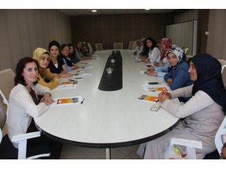 Özalp Belediyesi Kadın Meclisi Oluşturuldu