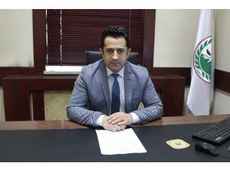 Ağrı Barosu’ndan Belediye Cevap