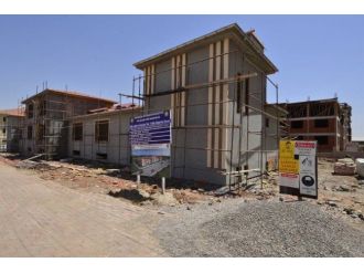 Diyarbakır Büyükşehir Belediyesi Kreş Açma Çalışmalarına Devam Ediyor