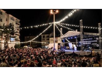 Taşköprü Belediyesi, Şehr-i Ramazan Etkinlikleri Sürüyor