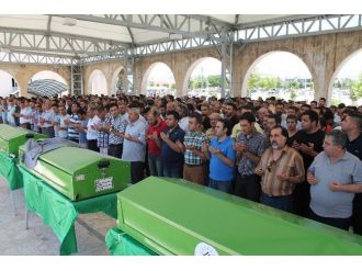 Gazeteci Zeynal Boz’un Acı Günü