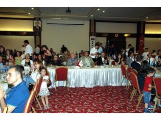 Sankodan İftar Yemeği