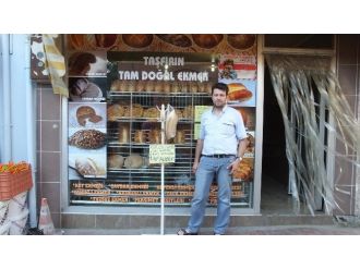 Ramazan’da Ekmek Askısı Boş Kalmadı