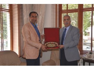 Hdp’li Kenanoğlu Tokat’ta