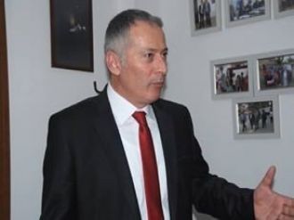 Isparta’nın Vergi Rekortmenleri Belli Oldu