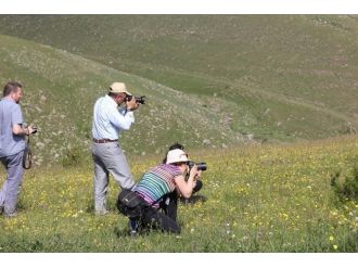 Fotoğrafçı Gözüyle Ardahan