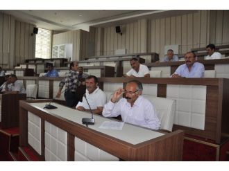 Muş İl Genel Meclisi Kadın Erkek Eşitliği Komisyonunun Kurulmasını Kabul Etti