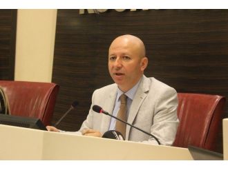 Kocasinan Belediyesi Temmuz Ayı Meclis Toplantısı Gerçekleştirildi