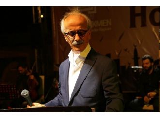 Sami Savni Özer, Ramazan Geceleri’ne Renk Kattı