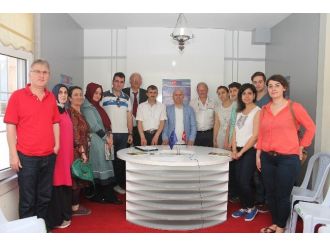 Timef’ten Anadolu Medyasına Onlıne Uzmanlık Eğitimi
