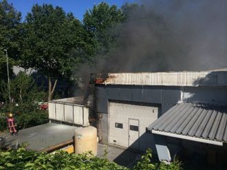 Tedbirsiz Tahliye Bir Günde İki Yangına Neden Oldu