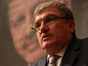 Ak Parti Kahramanmaraş İl Kadın Kolları Kongresi Yapıldı