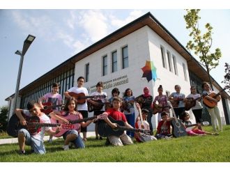 Yaz Kursları İçin Son Gün Cuma