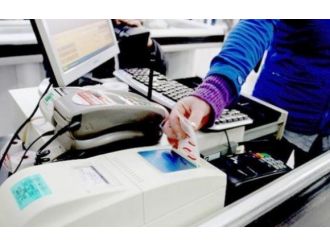 Kosova’da Fiş Toplama Kampanyasına Yoğun İlgi