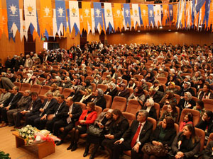 Anne Mahkumlar İçin Prangalı Ev Hapsi Önerisi