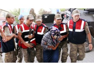 Minik Enes’in Katil Zanlıları Adliyeye Sevk Edildi