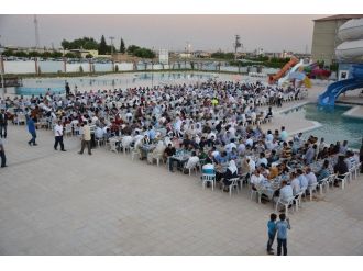 Ceylanpınar’da Kan Davası Barışla Noktalandı