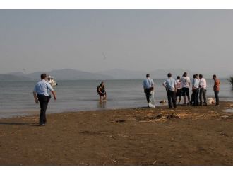 Köyceğiz Gölü’nde Boğulan 2 Suriyeli’nin Kimlikleri Belirlendi