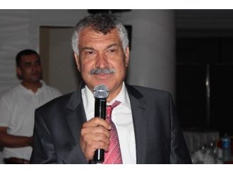 Gazetecilerle İftarda Bir Araya Gelen Başkan Karalar’dan Önemli Açıklamalar