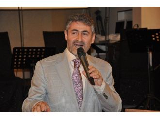 Ak Parti Genel Başkan Yardımcısı Nebati: “Millet Ak Parti Önderliğinde Koalisyon İstiyor”