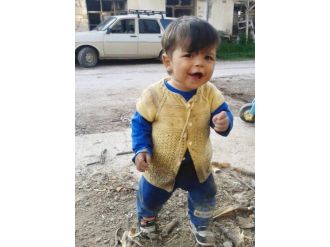 Evde Hareketsiz Şekilde Bulunan 17 Aylık Bebek Hayatını Kaybetti