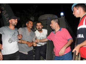 Minik Enes Yasak İlişki Kurbanı Oldu