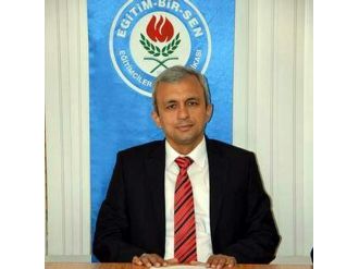 Aydın Memur-sen’de İsmail Yiğit Dönemi