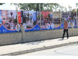 Karamanlı Sporculara Brandalı Sürpriz