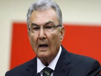 Deniz Baykal, Adaylık Süreci Ve Cumhurbaşkanı Erdoğan’la Görüşmesini Anlattı